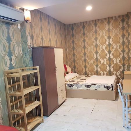 An Tam 3 Hotel Bandar Ho Chi Minh Luaran gambar