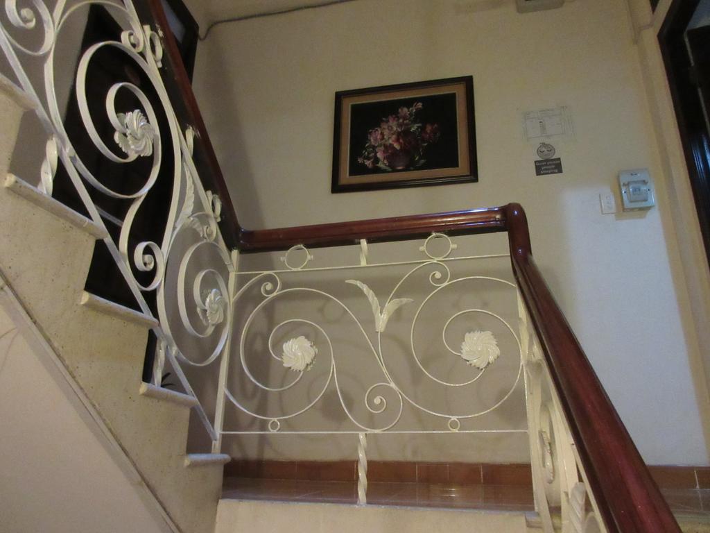 An Tam 3 Hotel Bandar Ho Chi Minh Bilik gambar