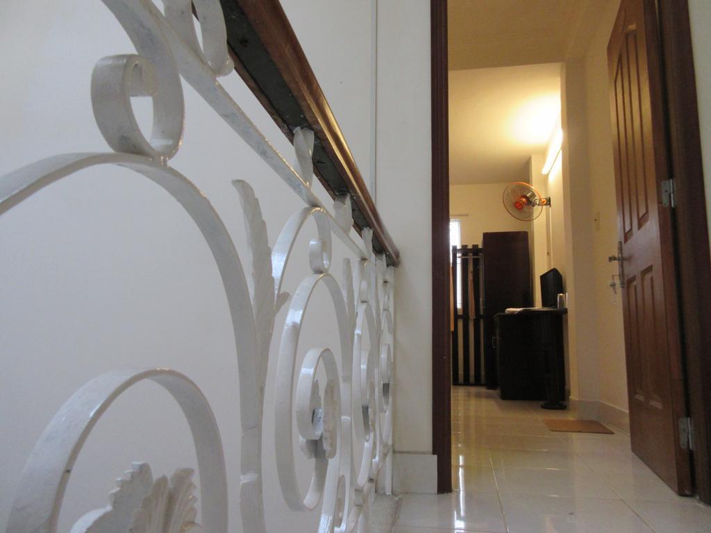 An Tam 3 Hotel Bandar Ho Chi Minh Luaran gambar