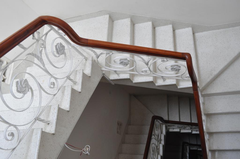 An Tam 3 Hotel Bandar Ho Chi Minh Bilik gambar