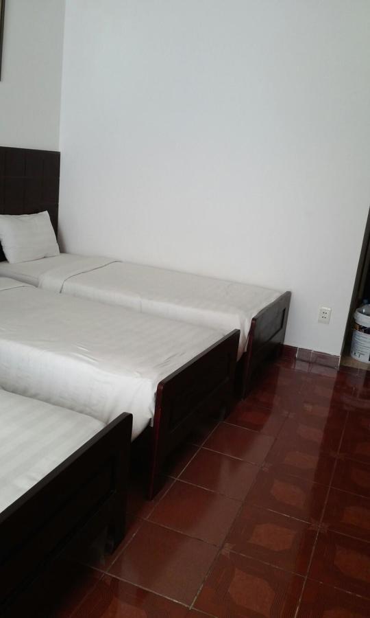 An Tam 3 Hotel Bandar Ho Chi Minh Luaran gambar