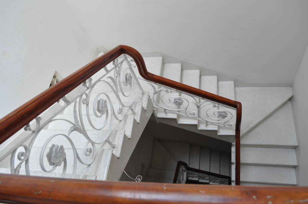 An Tam 3 Hotel Bandar Ho Chi Minh Bilik gambar