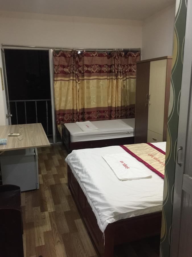 An Tam 3 Hotel Bandar Ho Chi Minh Luaran gambar
