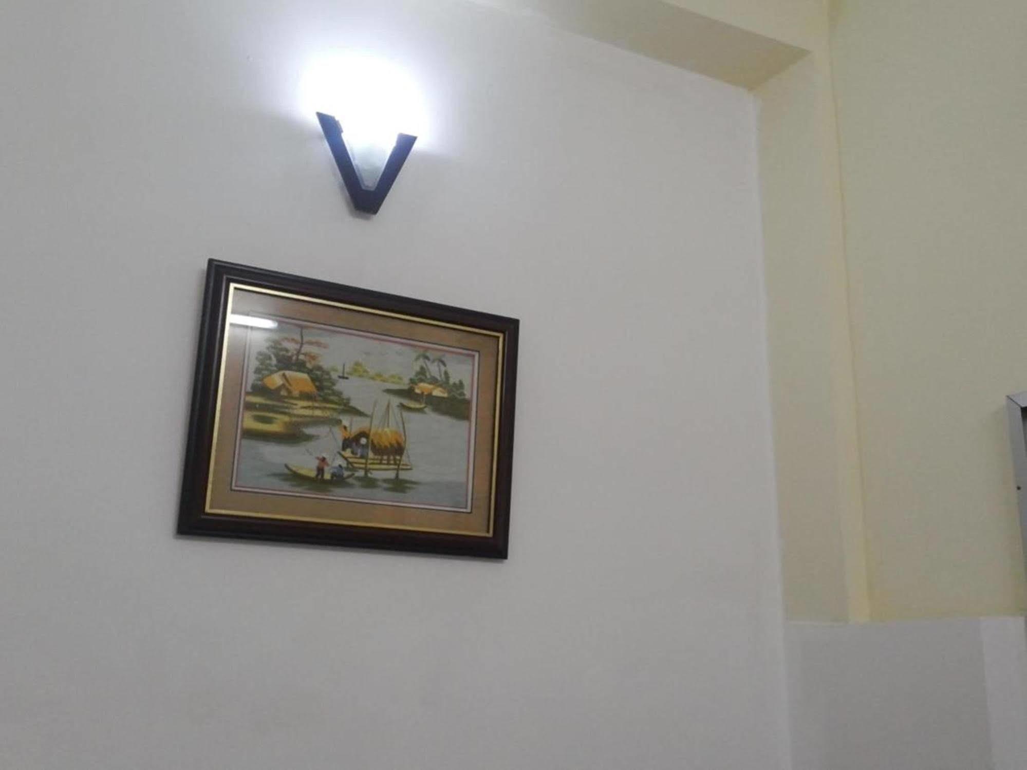 An Tam 3 Hotel Bandar Ho Chi Minh Luaran gambar