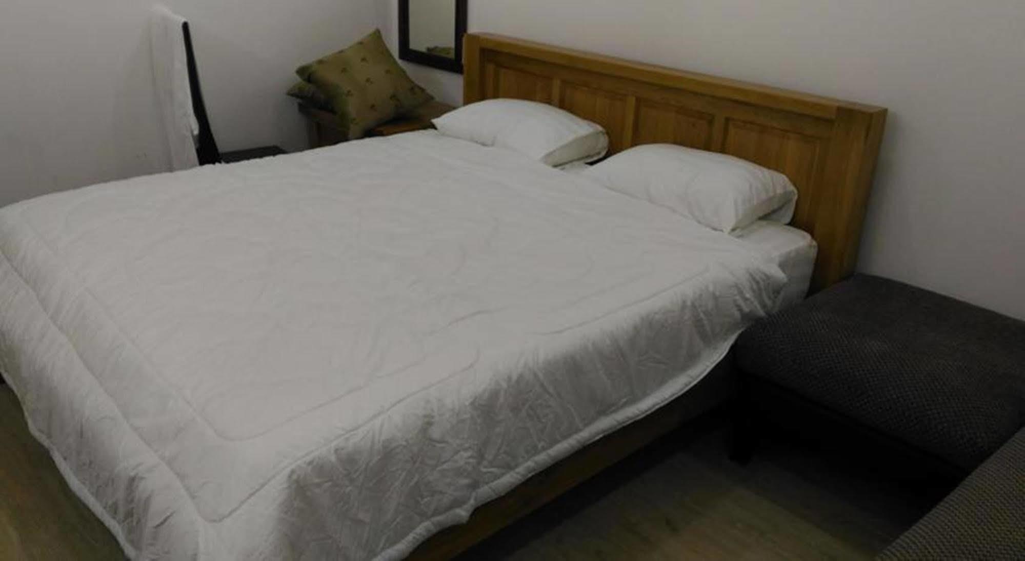 An Tam 3 Hotel Bandar Ho Chi Minh Luaran gambar