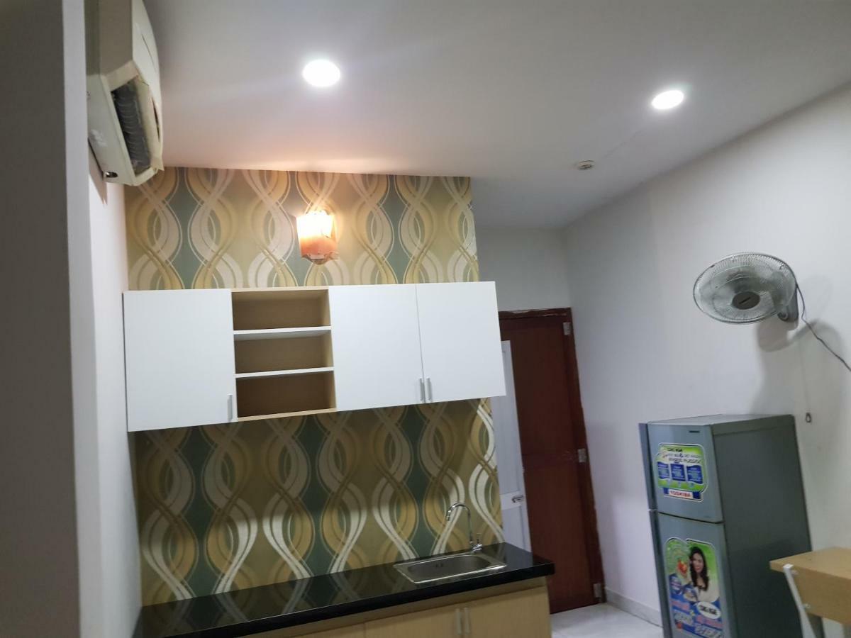 An Tam 3 Hotel Bandar Ho Chi Minh Luaran gambar